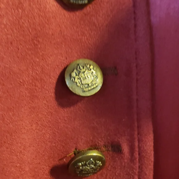 Blazer - Picture 2 of 4